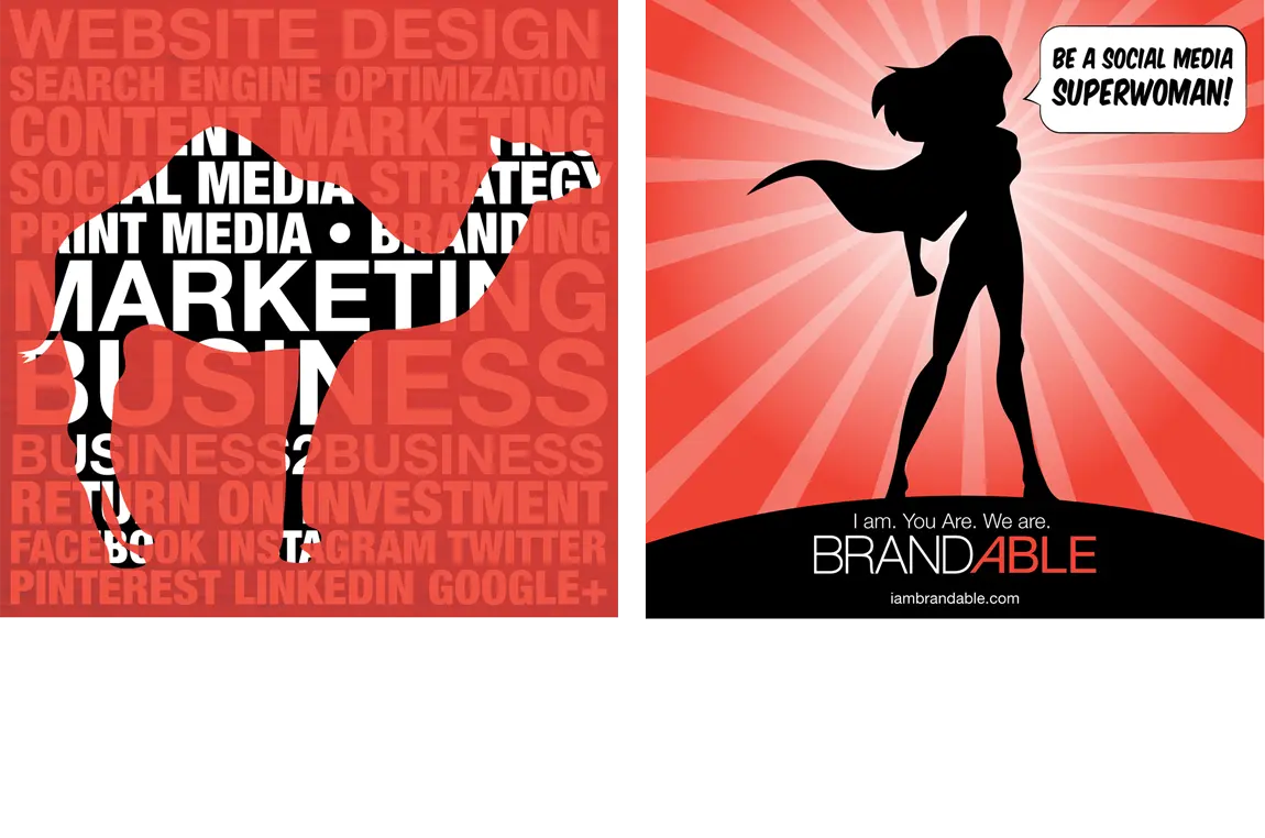 Brandable